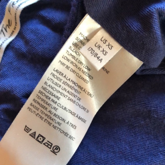 We The Free Crop Long Sleeve T-Shirt - Picture 10 of 11